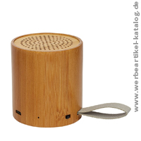 Lako Bluetooth® Lautsprecher aus Bambus - hochwertiges Werbegeschenk für besondere Kunden! Lako Bluetooth® Lautsprecher aus Bambus - hochwertiges Werbegeschenk für besondere Kunden!