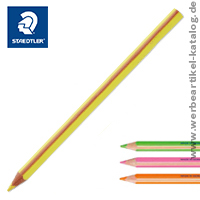 Textsurfer dry, Marken Werbeartkel Trockentextmarker von Staedtler