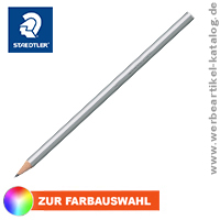Staedtler Marken-Bleistift, lackiert, rund - Bleistifte mit Werbung
Staedtler Marken-Bleistift, lackiert, rund - Bleistifte mit Werbung