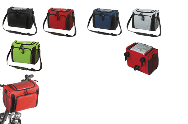 Kühltasche Sport, praktische als Werbeartikel für das Fahrrad Kühltasche Sport, praktische als Werbeartikel für das Fahrrad