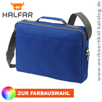 Seminar Tasche Basic, die ideale Werbeartikel Tasche fr Ihr Meeting und auf Messen