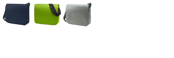Kuriertasche ModernClassic - Filztaschen mit Ihrem Logo ! Kuriertasche ModernClassic - Filztaschen mit Ihrem Logo !