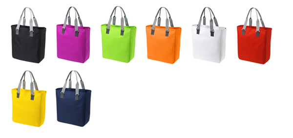 Shopper Solution - grosse Tasche als Werbemittel mit Ihrem Logo Shopper Solution - grosse Tasche als Werbemittel mit Ihrem Logo