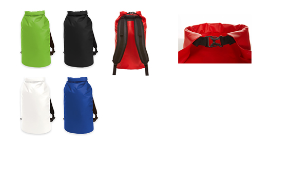 Splash Rucksack - Kundenpräsent mit sattem Packvolumen. Splash Rucksack - Kundenpräsent mit sattem Packvolumen.