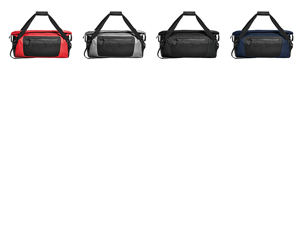 Sport-und Reisetasche Storm - eine Werbetasche, wie sie sein soll! Sport-und Reisetasche Storm - eine Werbetasche, wie sie sein soll!