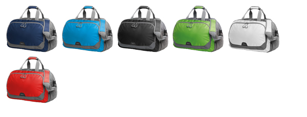 Sporttasche/Reisetasche Step - Werbeartikel als Motivationsträger ! Sporttasche/Reisetasche Step - Werbeartikel als Motivationsträger !