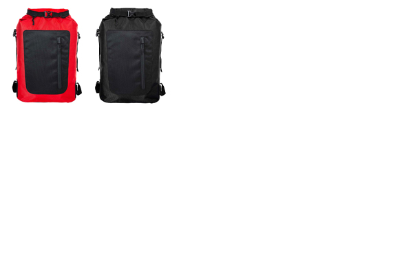 Rucksack Storm - frischer Wind für Ihre Werbeartikel! Rucksack Storm - frischer Wind für Ihre Werbeartikel!