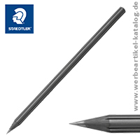 Designbleistift von STAEDTLER für Kreative, mit Ihrem Logo graviert Designbleistift von STAEDTLER für Kreative, mit Ihrem Logo graviert