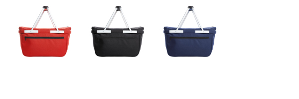 Kühlshopper BASKET- Sommer Werbegeschenk, bedruckt mit Ihrem Logo Kühlshopper BASKET- Sommer Werbegeschenk, bedruckt mit Ihrem Logo