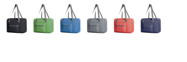 Sport-/Reisetasche SKY  - Halfar Taschen, bedruckt mit Ihrem Logo, als Firmengeschenk! 