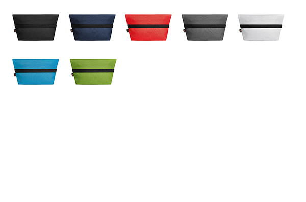 Thermobag FLOW,  praktische Werbeartikel Kühltasche mit Ihrem Logo! 