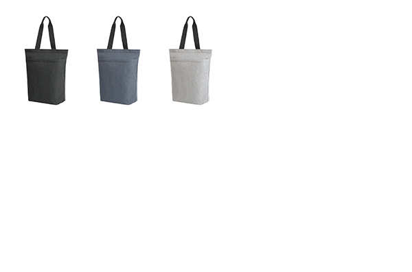 Shopper CIRCLE - Werbemittel Einkaufstasche aus recycelten PET Flaschen. Shopper CIRCLE - Werbemittel Einkaufstasche aus recycelten PET Flaschen.