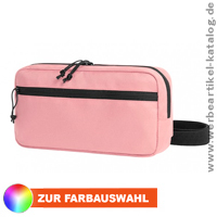 BodyBag TREND - kleine Crossbag als Werbeartikel mit Ihrem Logo!