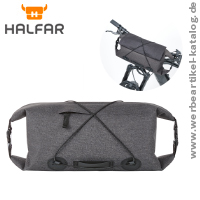 Fahrrad-Lenkertasche CYCLE - praktisches Werbegeschenk für das Fahrrad! Fahrrad-Lenkertasche CYCLE - praktisches Werbegeschenk für das Fahrrad!