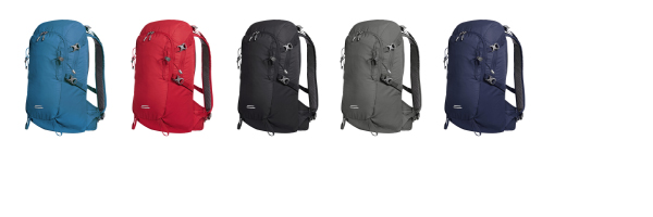 Rucksack OUTDOOR  - Werbegeschenke für Aktive!