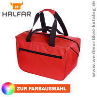 Khlshopper SOFTBASKET, als Werbemittel mit Ihrem Logo bedruckt!