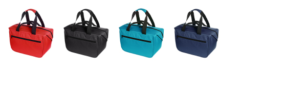 Kühlshopper SOFTBASKET, als Werbemittel mit Ihrem Logo bedruckt! Kühlshopper SOFTBASKET, als Werbemittel mit Ihrem Logo bedruckt!