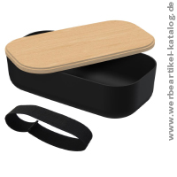 Vorratsdose Beech, als Werbeartikel Brotzeitdose ein wahrer Eyecatcher! Vorratsdose Beech, als Werbeartikel Brotzeitdose ein wahrer Eyecatcher!