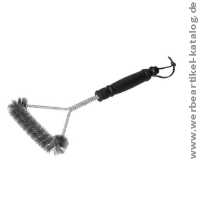 Grillbürste Clean - Werbegeschenk für einen sommerlichen Grillabend! Grillbürste Clean - Werbegeschenk für einen sommerlichen Grillabend!