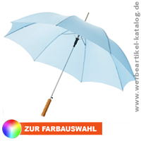 23 Automatikschirm - bedruckte Schirme als Firmengeschenk. 23 Automatikschirm - bedruckte Schirme als Firmengeschenk.