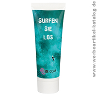 Aloe Vera Handcreme, 25 ml, Hautpflegeprodukt als Werbemittel! Aloe Vera Handcreme, 25 ml, Hautpflegeprodukt als Werbemittel!