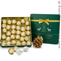 Weihnachtliche Champagnertrüffel, exquisite Kundenpräsente Weihnachten! Weihnachtliche Champagnertrüffel, exquisite Kundenpräsente Weihnachten!