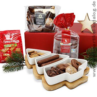 Süßer Weihnachtsbaum als Weihnachtsgeschenk für Kunden und Mitarbeiter! Süßer Weihnachtsbaum als Weihnachtsgeschenk für Kunden und Mitarbeiter!
