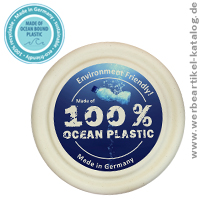 Frisbee Ocean als nachhaltiger Werbeartikel für Kunden und Mitarbeiter! Frisbee Ocean als nachhaltiger Werbeartikel für Kunden und Mitarbeiter!