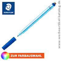 STAEDTLER Lumocolor correctable - trocken abwischbarer Universalstift,