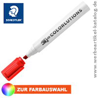 Lumocolor® whiteboard marker - STAEDTLER Werbeartikel! Lumocolor® whiteboard marker - STAEDTLER Werbeartikel!