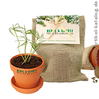 Natur-Säckchen Pflanze Deinen Baum als Weihnachts Werbegeschenk mit Ihrem Logo bedruckt! Natur-Säckchen Pflanze Deinen Baum als Weihnachts Werbegeschenk mit Ihrem Logo bedruckt!