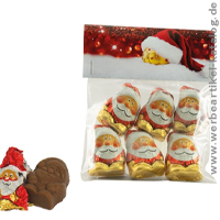 Nikolaus Nascherei, se Weihnachtsgeschenke fr Firmen! 