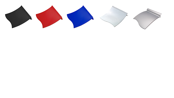 Eiskratzer Wave, Winter Werbemittel mit Ihrem Logo bedruckt. Eiskratzer Wave, Winter Werbemittel mit Ihrem Logo bedruckt.