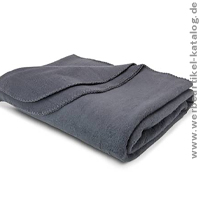 Polar-Fleecedecke Conscious, kuschelweiches Werbegeschenk im Winter. Polar-Fleecedecke Conscious, kuschelweiches Werbegeschenk im Winter.