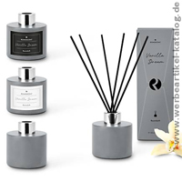 Raumduft Vanilla Dream - moderne Werbemittel zum Wohlfühlen! Raumduft Vanilla Dream - moderne Werbemittel zum Wohlfühlen!