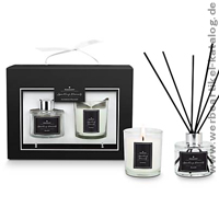 Aroma-Set Sparkling Moments als Weihnachtsgeschenk für Kunden und Mitarbeiter!