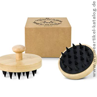 Massagebürste Scalp, Kopfhaut Massagebürste als Weihnachtsgeschenk mit Ihrer Werbung. Massagebürste Scalp, Kopfhaut Massagebürste als Weihnachtsgeschenk mit Ihrer Werbung.