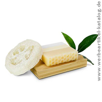 Seifenset Honey als kleine Aufmerksamkeit für Kunden und Mitarbeiter. Seifenset Honey als kleine Aufmerksamkeit für Kunden und Mitarbeiter.