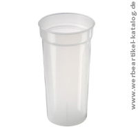 Mehrwegbecher 0,5l, Pfandbecher für Ihre Veranstaltung Mehrwegbecher 0,5l, Pfandbecher für Ihre Veranstaltung
