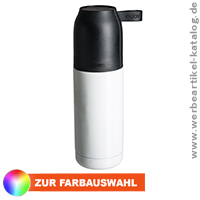 Thermotrinkflasche RETUMBLER-OSORNO, trendige Isolierflasche als Werbegeschenk.