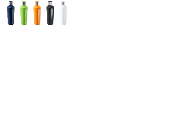 Thermotrinkflasche RETUMBLER-mySTEELONE  als Kundengeschenk mit Ihrem individuellen Branding! 