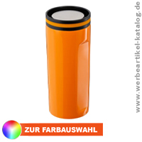 Thermobecher RETUMBLER-STEELONE, als Werbegeschenk mit Ihrem individuellen Branding