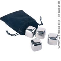 Cooling Cubes Eiswürfel Set - Sommer Werbeartikel für Ihre Kunden! Cooling Cubes Eiswürfel Set - Sommer Werbeartikel für Ihre Kunden!