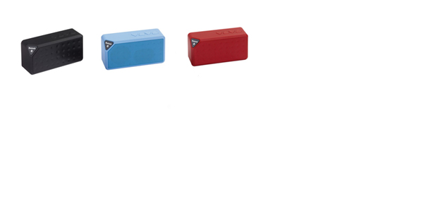 Lautsprecher Cuboid, als Firmenpräsent mit Ihrem Logo. Lautsprecher Cuboid, als Firmenpräsent mit Ihrem Logo.
