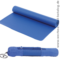 Karma, Yogamatte - Werbemittel für Yoga-Fans. Karma, Yogamatte - Werbemittel für Yoga-Fans.
