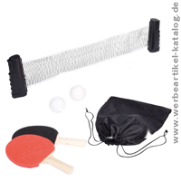 MATCH BALL Tischtennis Set als Werbegeschenk für Kunden und Mitarbeiter! MATCH BALL Tischtennis Set als Werbegeschenk für Kunden und Mitarbeiter!