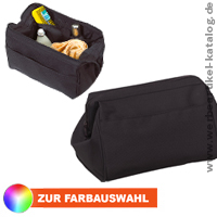 Kosmetiktasche Daybreak, Kundengeschenke fr Reisen