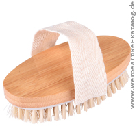 Massagebürste ECO SCRUBBER, als Werbeartikel mit Ihrem Logo! Massagebürste ECO SCRUBBER, als Werbeartikel mit Ihrem Logo!