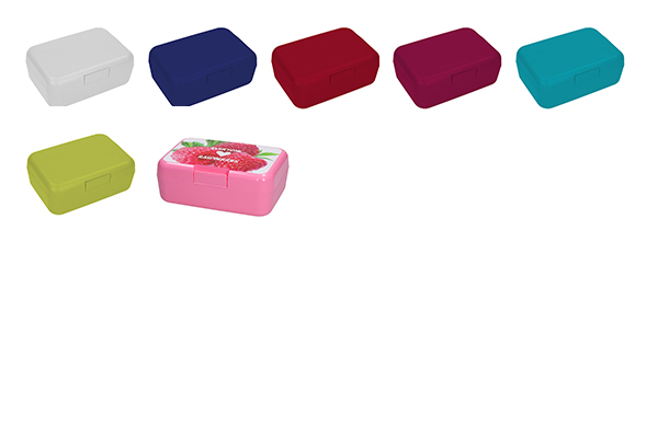 Vorratsdose Foodbox - Made in Germany Werbeartikel! Vorratsdose Foodbox - Made in Germany Werbeartikel!