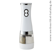 Salt N´Pepper, geschmacksvoller Werbeartikel mti Ihrem Logo bedruckt. Salt N´Pepper, geschmacksvoller Werbeartikel mti Ihrem Logo bedruckt.